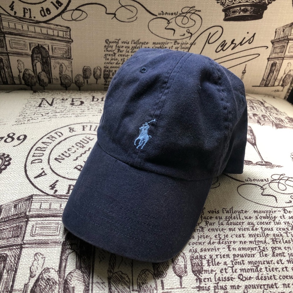 ‼️SOLD‼️ Ralph Lauren Hat